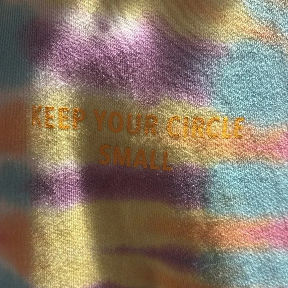 ‼️CAMP HIGH COLLECTIVE sweatshirt‼️ - Picture 2 of 8